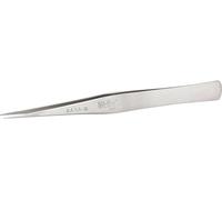 Weller Erem® AASASL Pince brucelle de précision pointue, fine 127.00 mm