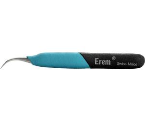 Weller Erem® E7SA Pince brucelle de précision 120.00 mm