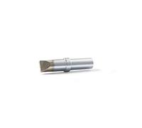 Weller ET E (4ETE-1) Panne à souder en forme de burin pour Weller WE 1010, largeur 5,6 mm, épaisseur 1,2 mm