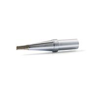 Weller 4ETL-1 Panne de fer à souder forme longue Taille de la panne 2 mm Contenu 1 pc(s)