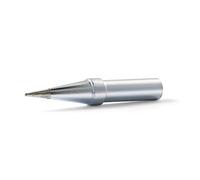 Weller ET P (4ETP-1) Panne A Souder Ronde Emoussée Adaptée A Weller WE 1010, Ø0.8 Mm