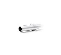 Weller ET P LÖTSPITZE 0,8MM VERP. Panne de fer à souder forme ronde, émoussée Contenu 1 pc(s)