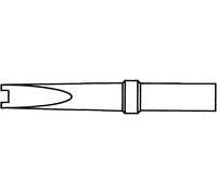 Weller Panne de fer à dessouder ET‑SMD 3,8 mm – 1 pièce