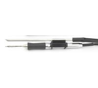 Weller FE NACHRÜSTSATZ ROHR Ø4,5MM Kit de rééquipement tube 1 pc(s)