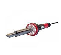 Weller Fer à souder WLIR8023G 80 W, anneau halo LED, avec poignée ergonomique moulée pour crayon