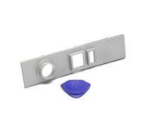 Weller FRONTPLATTE ANSCHLUSS WX 1 ERSATZ Panneau avant 1 pc(s)
