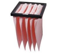 Weller FT91000007 Filtre à poches 1 pc(s)