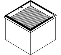 Weller FT91000011 Préfiltre 1 pc(s)
