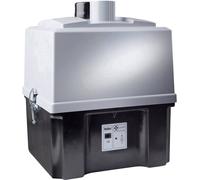 Weller FT91010699N Extracteur de fumées 120 VA