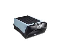 Weller FT91019299 Aspirateur De Fumée ZeroSmog ShieldPro : Filtration Efficace Des Particules Et Des Gaz, Élimination Des Odeurs Pour Un Poste De Travail Unique
