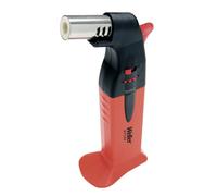 Weller GASBRENNER M. PIEZO-ZUENDUNG Chalumeau 1300 °C 1 pc(s)