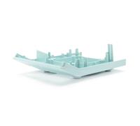 Weller GEHÄUSEBODEN für Entlötstation Fond de boîtier 1 pc(s)