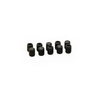Weller GEWINDESTIFT I6KT M3X4 (10) ERSATZ Kit de vis sans tête 10 pc(s)
