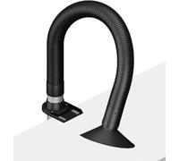 Weller Kit bras d'aspiration 1 WF Entonnoir T0053657199N (Aspiration filtre à air)