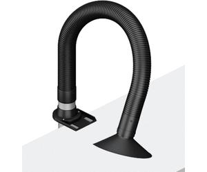 Weller Kit bras d'aspiration 1 WF Entonnoir T0053657199N (Aspiration filtre à air)