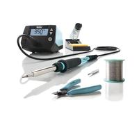 Weller - Kit De Station De Soudage We 1010 230 V F/G