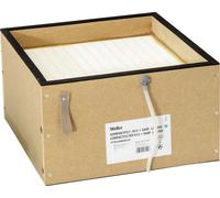 Weller KOMPAKTFILT. H13 + GASF. LL 400V Filtre compact 1 pc(s)
