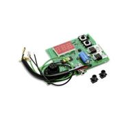 Weller LEITERPLATTE REGELUNG °C WDD81V ERSATZ Circuit imprimé 1 pc(s)