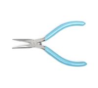 Weller Ln542 N Xcelite mince fine point Pince à long bec avec poignée en caoutchouc Coussin Vert