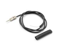 Weller LOTFÜHRUNGSSCHLAUCH WSF P8 ERSATZ Flexible de guidage à souder 1 pc(s)