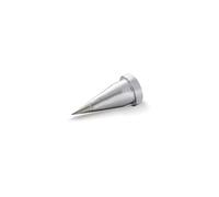Weller LT 1 (T0054443599) Panne à Souder, Ronde et Pointue, Ø 0,25 mm Pour Fer à Souder XP 80/ WP80/ WSP80
