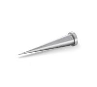 Weller LT 1LNW LÖTSPITZE 0,1MM VERCHROMT VERP. Panne de fer à souder conique Contenu 1 pc(s)