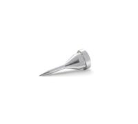 Weller LT 1SCNW LÖTSPITZE 0,3X0,1MM VERCHR VERP Panne de fer à souder forme de burin Contenu 1 pc(s)