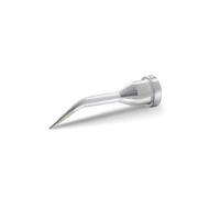 Weller LT-1SLX Panne de fer à souder forme ronde, coudée Taille de la panne 0.4 mm Longueur de la panne 22 mm Contenu 1 pc(s)