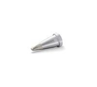 Weller LT-A Panne de fer à souder forme de burin, droite Taille de la panne 1.6 mm Contenu 1 pc(s)