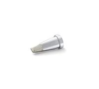 Weller Panne de fer à souder LT-B – forme de burin droite 2,4 mm, longueur 13 mm – 1 pc