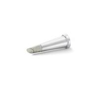 Weller LT BB 45° LÖTSPITZE 2,4MM VERP. Panne de fer à souder forme ronde, biseautée 45° Contenu 1 pc(s)