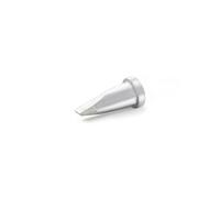 Weller LT BSL LÖTSPITZE 2,4X0,45MM VERPACKT Panne de fer à souder forme de burin Contenu 1 pc(s)