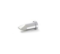 Weller LT D HPB LÖTSPITZE 4,6MM VERPACKT Panne de fer à souder forme de burin Contenu 1 pc(s)
