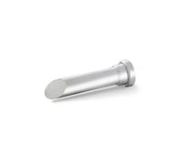 Weller LT DD 45° LÖTSPITZE 4,6 MM VERP. Panne de fer à souder forme ronde, biseautée 45° Contenu 1 pc(s)