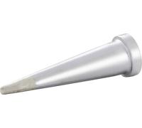 Weller LT-K Panne de fer à souder forme de burin, longue Taille de la panne 1.2 mm Contenu 1 pc(s)