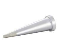 Weller LT K (T0054443899) Longue Panne À Souder Forme De Burin,Ø 1,2 Mm Pour Fer À Souder XP 80/ WP80/ WSP80