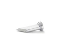 Weller LT KN LÖTSPITZE 2,0MM 60° Panne de fer à souder Contenu 1 pc(s)
