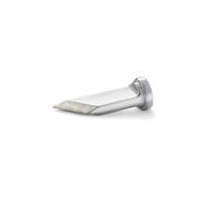 Weller LT KNSL LÖTSPITZE 45° VERP. Panne de fer à souder pointe de couteau Contenu 1 pc(s)