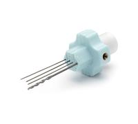 Weller NADELHALTER 1x1,9/3x0,5 Porte-aiguilles 1 pc(s)