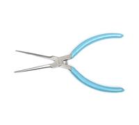 Weller Nn7776vn Xcelite Pince à long Nez Aiguille avec poignée en caoutchouc Coussin Vert