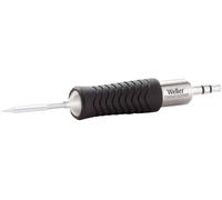 Weller Panne de fer à souder forme de burin Longueur de la panne 17 mm Contenu 1 pc(s)