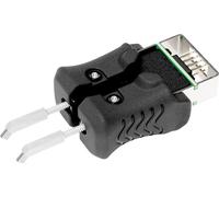 Weller Panne série RTWMS, RTWMS 030 K/ 3.0 x 1.0 mm, lame T0050116099