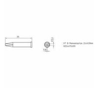 Weller Professional 0054470499 Panne