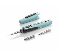Weller Fer à souder à gaz Pyropen WP60 – Kit sans fil au butane