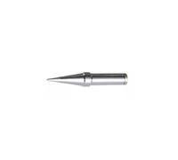 Weller PT P7 LÖTSPITZE 0,8MM VERP. Panne de fer à souder forme ronde Contenu 1 pc(s)