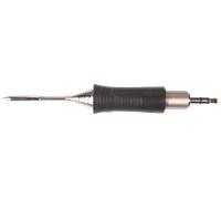 Weller RT2 Panne de fer à souder conique Taille de la panne 0.8 mm Longueur de la panne 19 mm Contenu 1 pc(s)