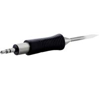 Weller RTM 001 C NW MS Panne de fer à souder conique Taille de la panne 0.1 mm Longueur de la panne 19 mm Contenu 1 pc(s)