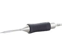 Weller RTM 003 S NW Panne de fer à souder forme de burin Taille de la panne 0.3 mm Longueur de la panne 19 mm Contenu G