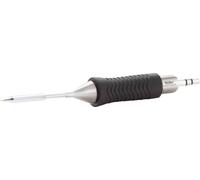 Weller RTM 004 B Panne de fer à souder biseautée Taille de la panne 0.4 mm Longueur de la panne 18.5 mm Contenu 1 pc(s)