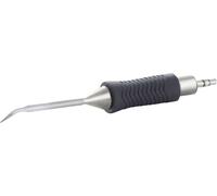 Weller RTM 004 C X MS Panne de fer à souder conique, forme coudée Taille de la panne 0.4 mm Longueur de la panne 26 mm Contenu 1 pc(s)
